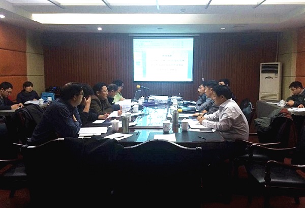 百靈天地承接平圩電廠項目順利通過竣工環保驗收